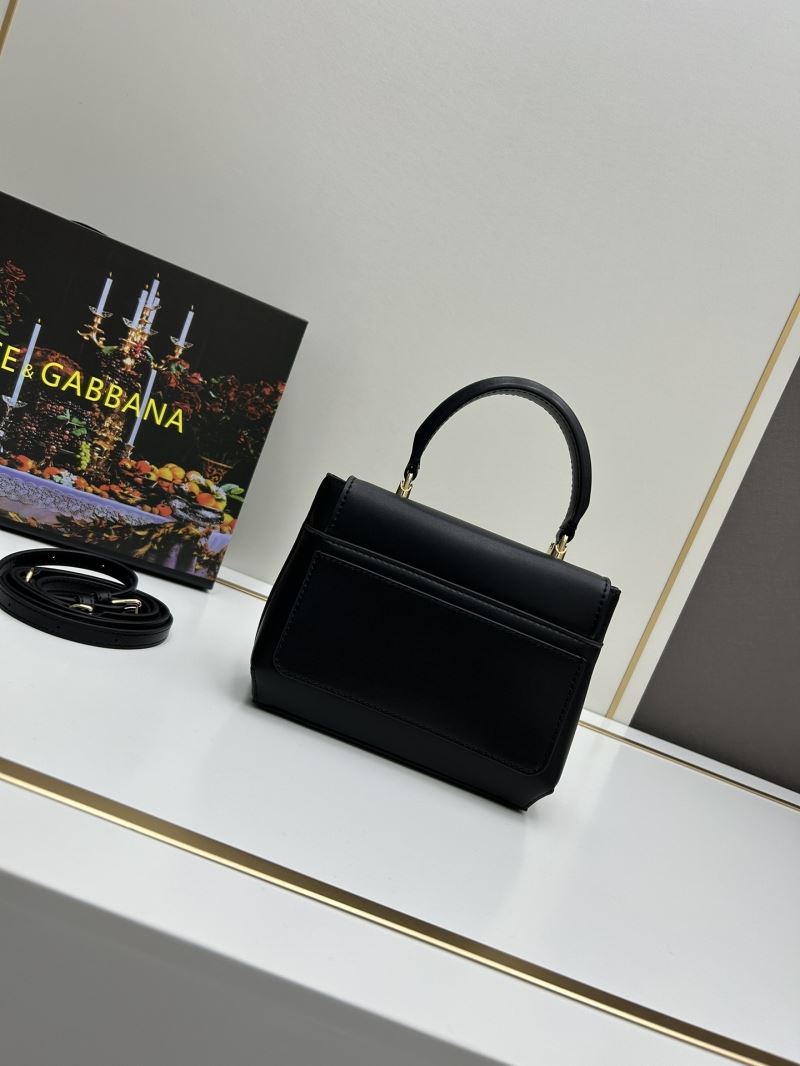 Dolce Gabbana Satchel Bags